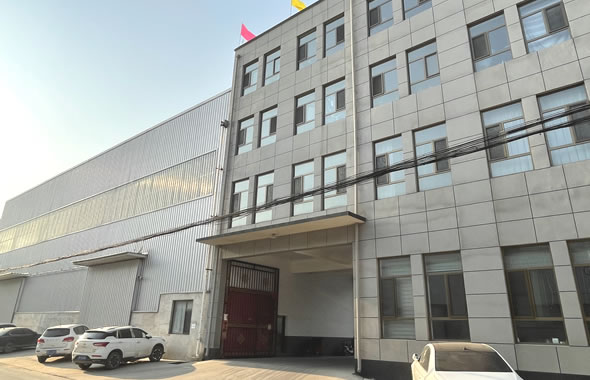 嚴格檢驗,確保質(zhì)量